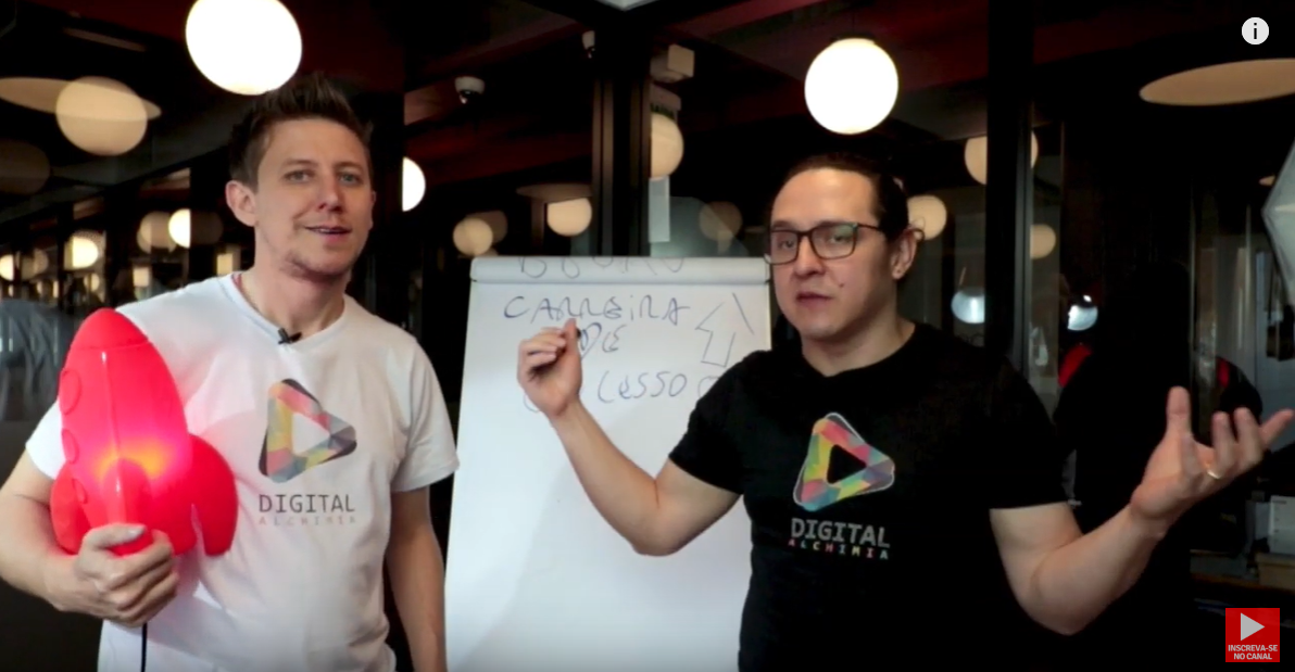 Construindo uma Carreira de Sucesso com OutSystems