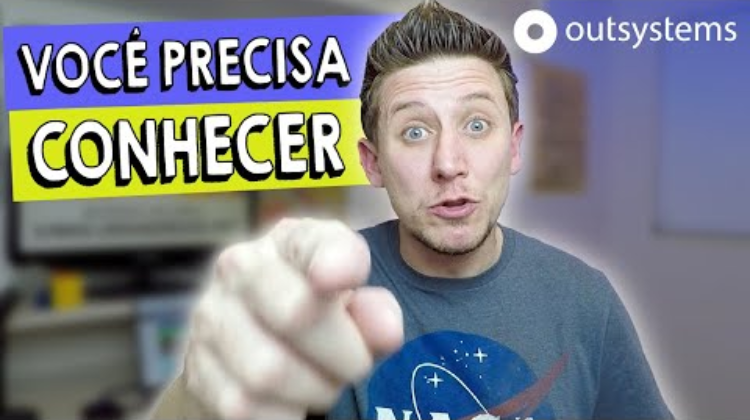 Você quer trabalhar com OutSystems? Eu tenho uma dica que vai te deixar em evidência!