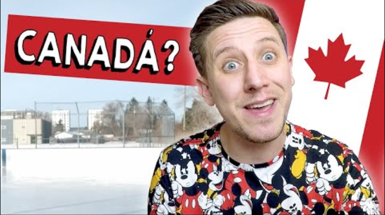 A experiência de morar e trabalhar no Canadá