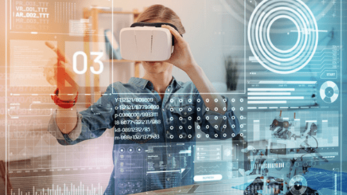 Profissões do Futuro – Como a tecnologia impacta no seu trabalho
