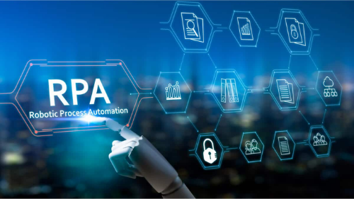 Entenda tudo sobre RPA e seus benefícios
