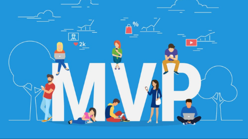 MVP – Tirandos suas ideias do papel