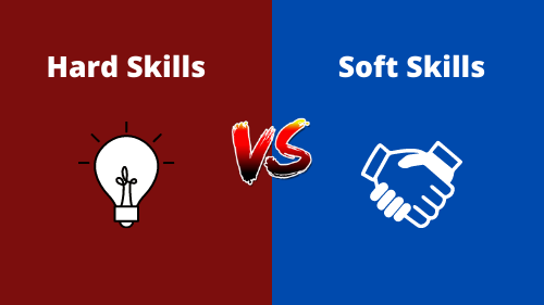 Hard skills vs Soft skills – O que eu devo me preocupar mais?