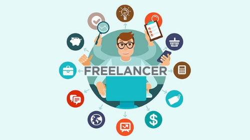 Plataformas Freelancer – Conquiste seu primeiro projeto
