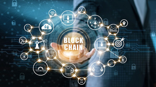 Blockchain – A tecnologia que você precisa conhecer